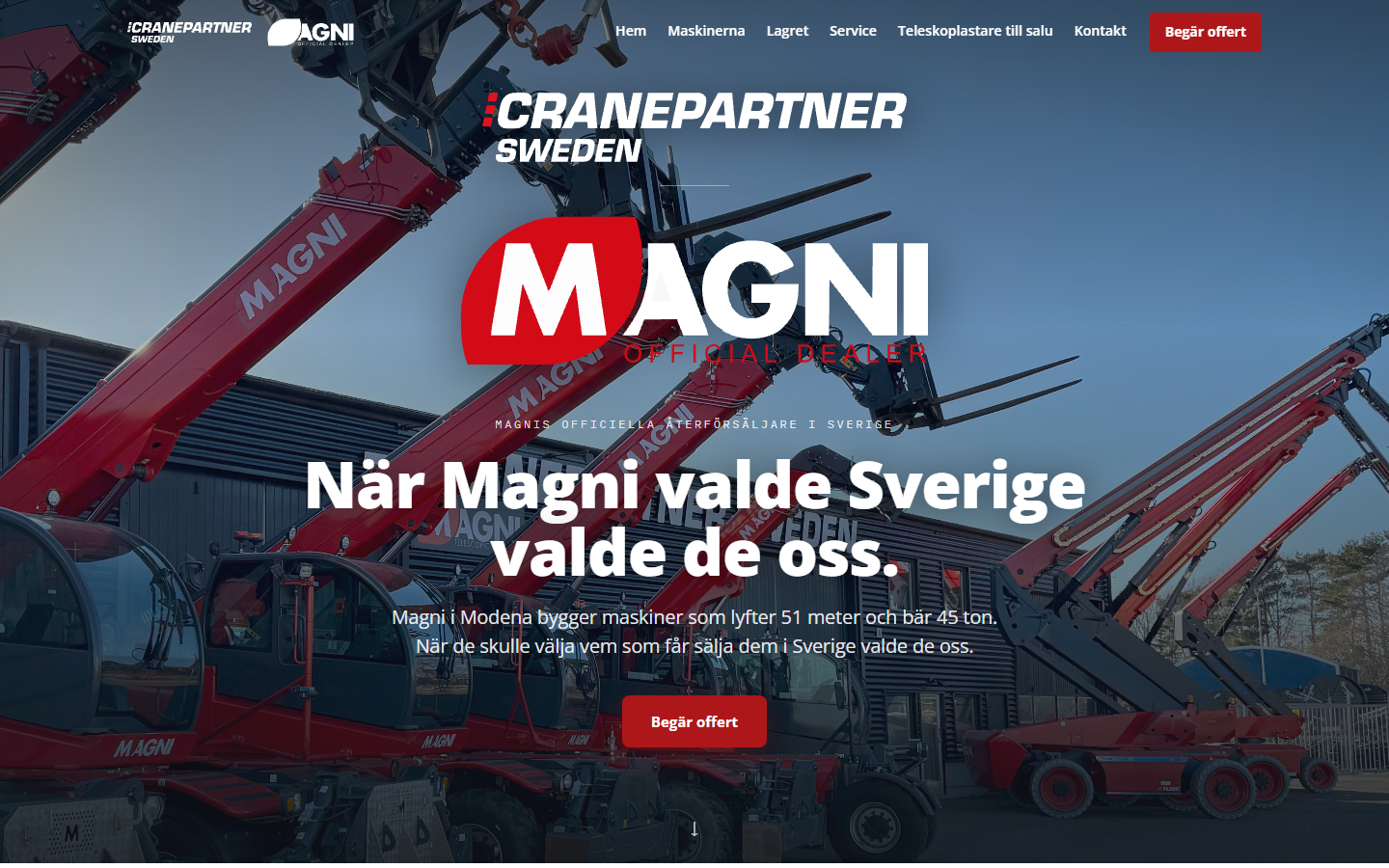 Reportaget — bildburet helbredds-reportage, text på foton